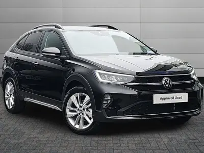 Used VW Taigo