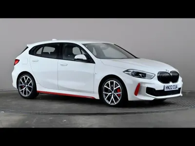 Used BMW 128