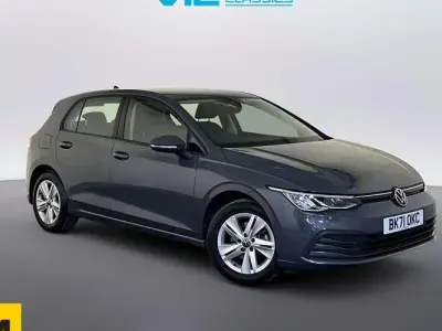 Used VW Golf VIII
