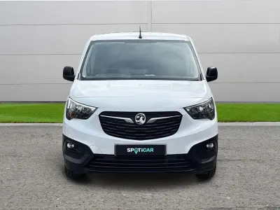 Used Vauxhall Combo