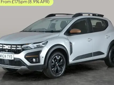 Gebraucht Dacia Sandero