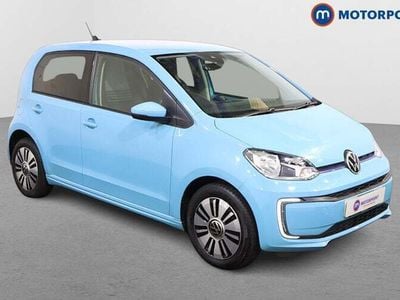 VW e-up!
