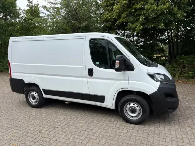 Used Fiat Ducato