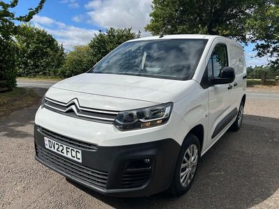 Citroën Berlingo