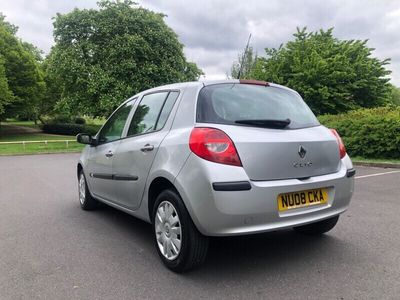 Renault Clio II