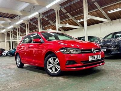 VW Polo