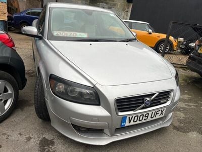 Volvo C30