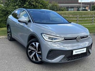 VW ID.5