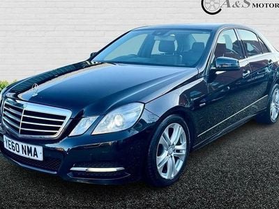 Mercedes E350