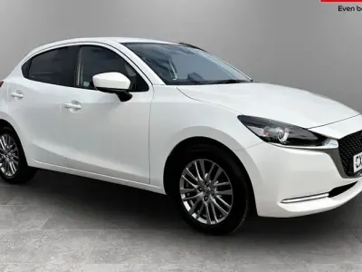 Used Mazda 2 Inclusive 90 HP (66 kW) 2022 Hatchback