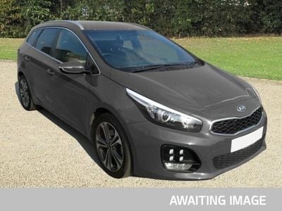 Kia Ceed Sportswagon