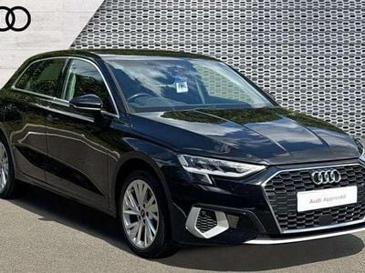 Audi A3 e-tron