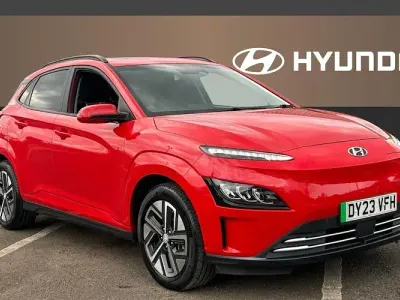 Used Hyundai Kona Ultimate 150 kW (204 HP) 2022 SUV