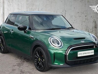Used Mini Cooper Level 2 135 kW (184 HP) 2023 Hatchback