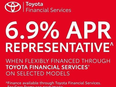 Used Toyota Corolla Sport 140 HP (102 kW) 2026 Hatchback