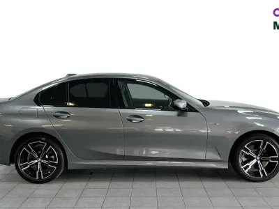 Used BMW 330e