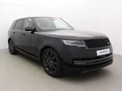 Used Land Rover Range Rover