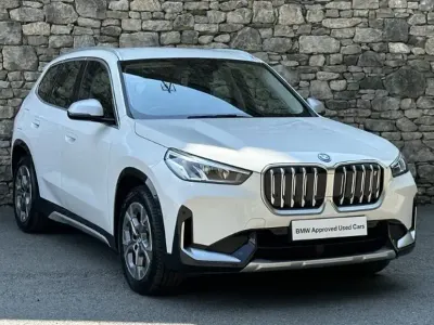 Used BMW iX1 xLine 279 kW (380 HP) 2023 SUV