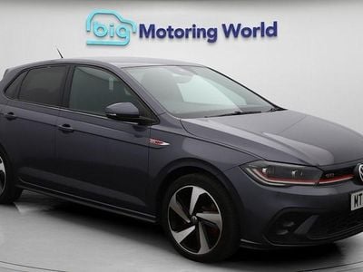 VW Polo