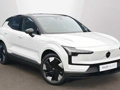 New Volvo EX30 Performance 310 kW (422 HP) 2025 SUV