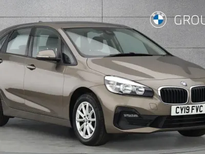 Used BMW 220 Active Tourer