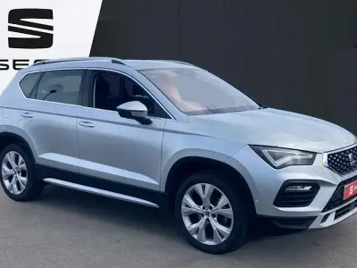 Used Seat Ateca Xperience 150 HP (110 kW) 2025 SUV