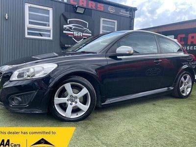 Volvo C30