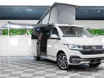 VW California