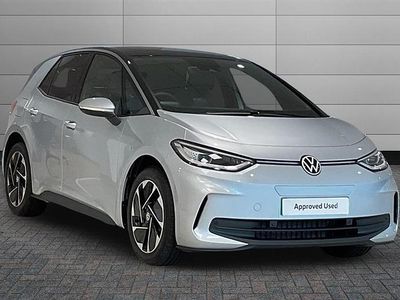 Used VW ID.3