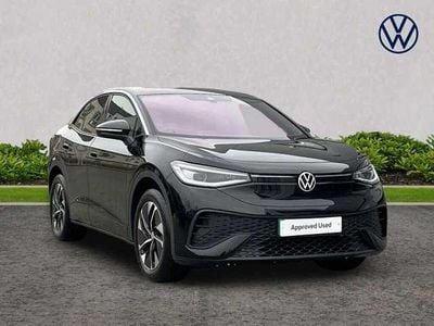 Used VW ID.5 210 kW (286 HP) 2025 SUV