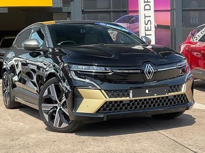 Used Renault Megane E-Tech Iconic 160 kW (218 HP) 2023 Hatchback