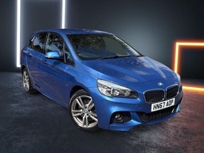 BMW 225