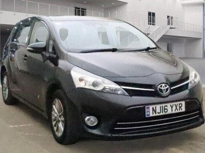 Toyota Verso