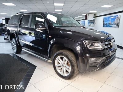 VW Amarok