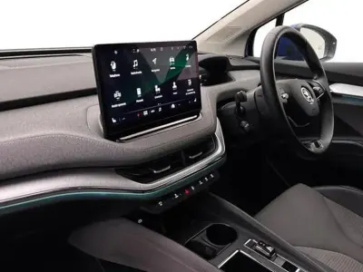 Used Skoda Enyaq iV