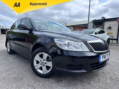 used Skoda Octavia 1.4 TSI SE 5dr