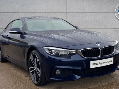 BMW 420