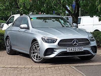 Mercedes E300