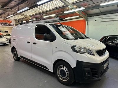 Peugeot Expert
