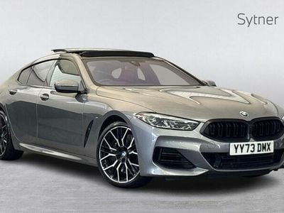 BMW 840