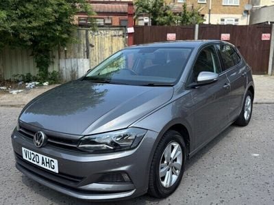 VW Polo