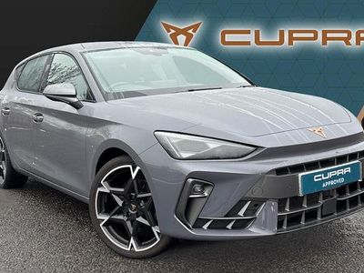 Used 2026 Cupra Leon Hatchback | £24,450 (Expensive)