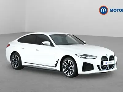 Used BMW i4 M Sport 250 kW (340 HP) 2026 Sedan
