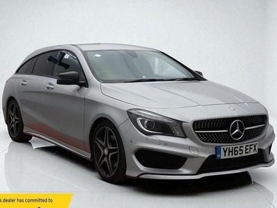 Mercedes CLA220