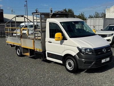 VW Crafter
