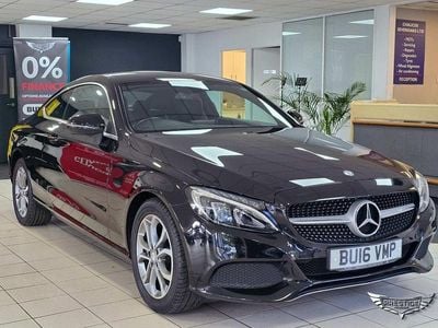 Mercedes C300