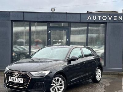 Used Audi A1 Sportback Sport 116 HP (85 kW) 2026 Hatchback