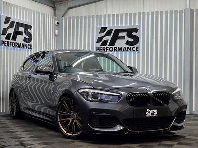 Grey Used 2019 BMW M140 M Sport Hatchback | £21,000 (A bit pricey)