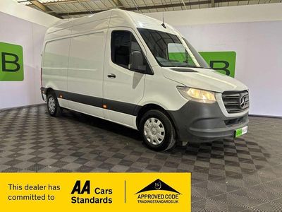 Mercedes Sprinter