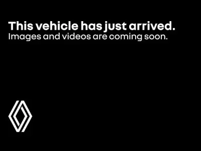 Used Renault Scenic E-Tech